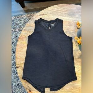 Old Navy Girls Size 8 Activewear Tank Top